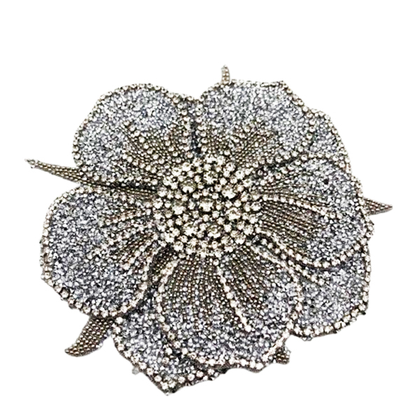 Flor - Cristal - AE 2980