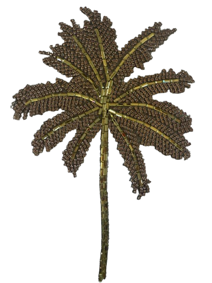 Palmeira - Dourado - AE 2107