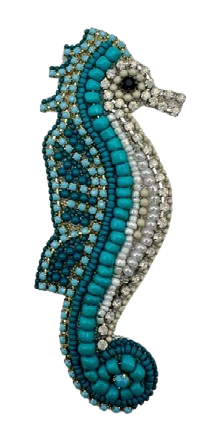 CAVALO MARINHO – AE 3701