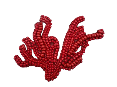 Coral Vermelho - AE 3707